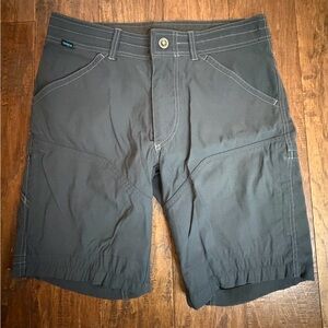 KUHL Mens Shorts size 30